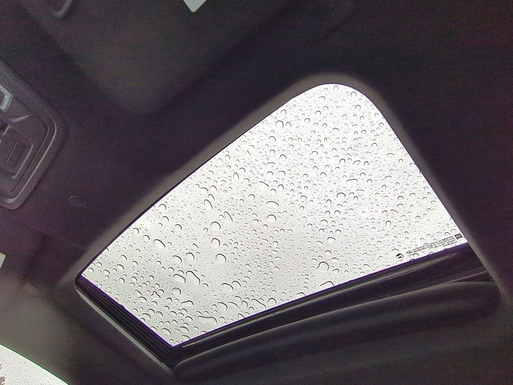 2024 GMC Sierra 2500 HD AT4X