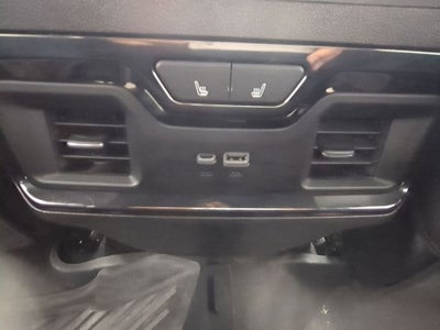 2024 GMC Sierra 2500 HD AT4X