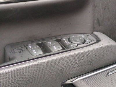 2024 GMC Sierra 2500 HD AT4X