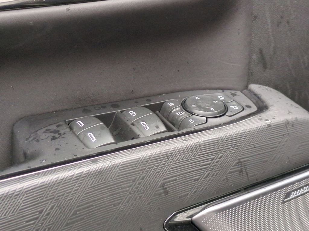 2024 GMC Sierra 2500 HD AT4X