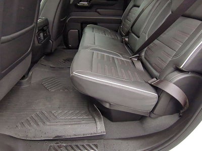 2024 GMC Sierra 2500 HD AT4X