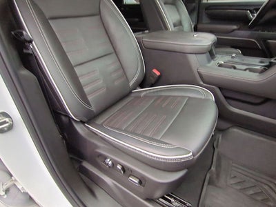 2024 GMC Sierra 2500 HD AT4X