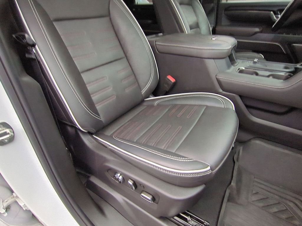 2024 GMC Sierra 2500 HD AT4X