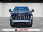 2025 GMC Sierra 3500 HD Denali Ultimate