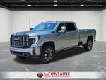2025 GMC Sierra 3500 HD Denali Ultimate