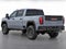 2025 GMC Sierra 2500 HD AT4X
