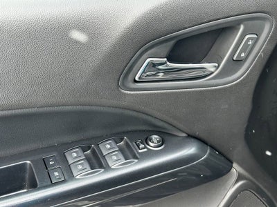 2021 GMC Canyon AT4 - Leather