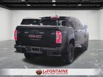 2022 GMC Canyon AT4 - Leather
