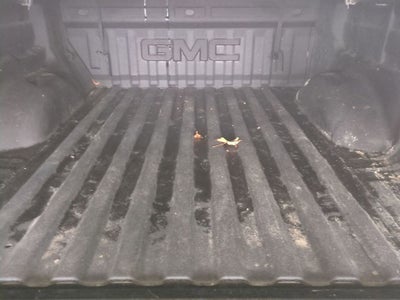 2022 GMC Canyon AT4 - Leather