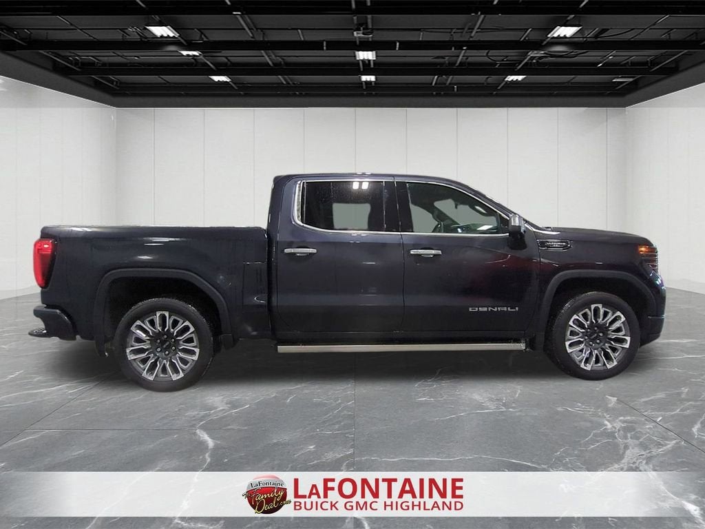 2023 GMC Sierra 1500 Denali Ultimate