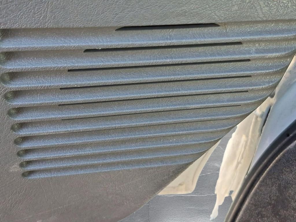 2017 GMC Savana Cargo 2500 Work Van