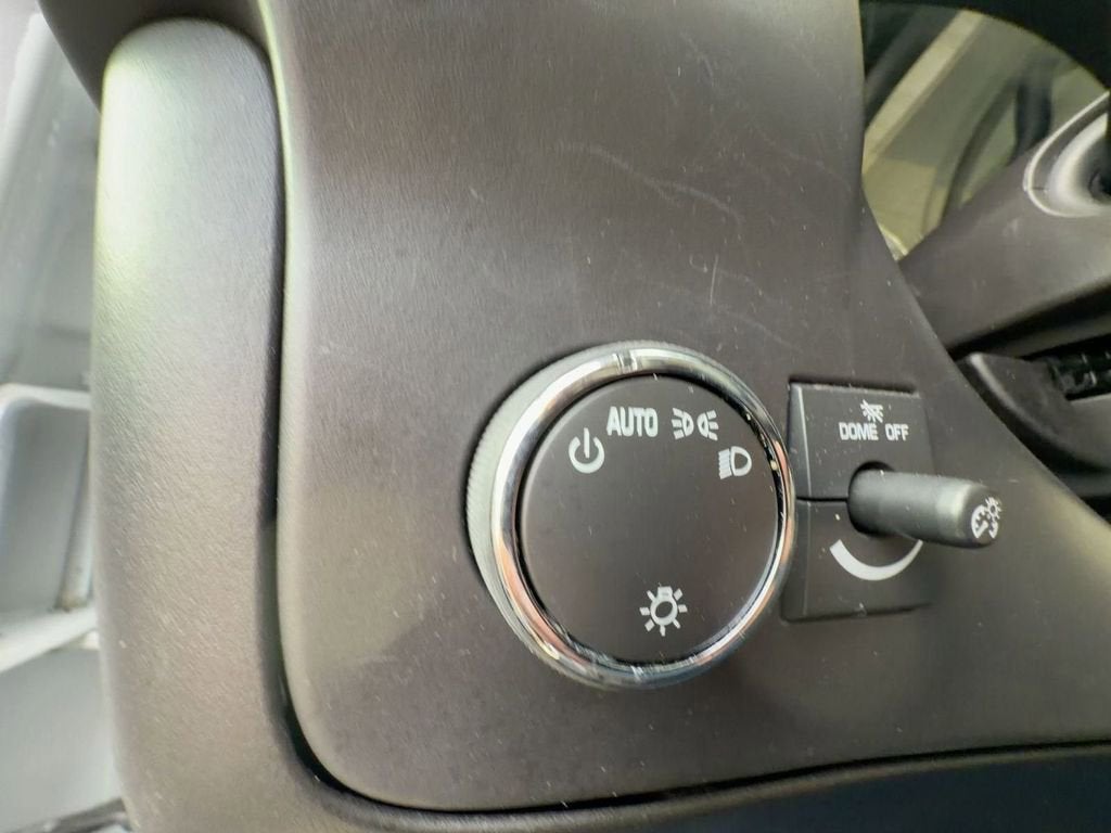 2024 GMC Savana Cargo 2500 Work Van