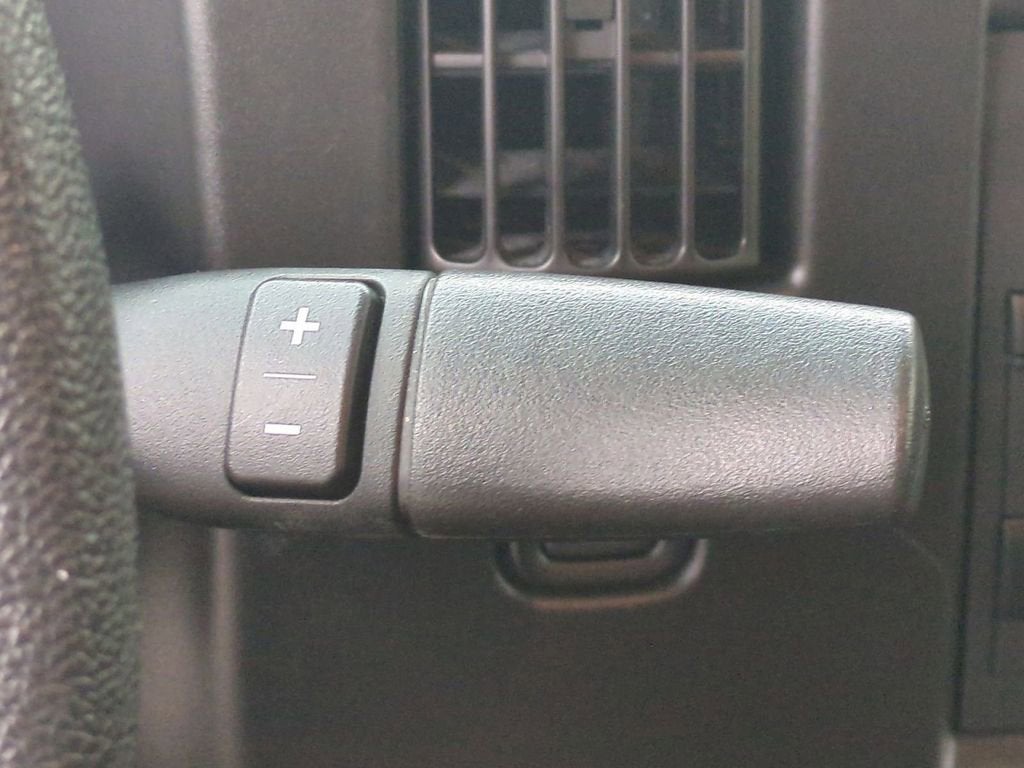 2023 GMC Savana Cargo 2500 Work Van