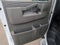 2023 GMC Savana Cargo 2500 Work Van