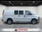 2023 GMC Savana Cargo 2500 Work Van