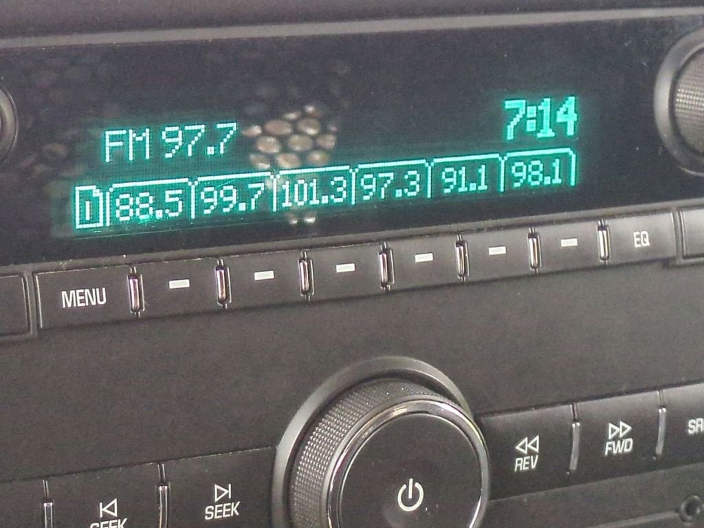 2023 GMC Savana Cargo 2500 Work Van