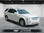 2008 Cadillac SRX RWD
