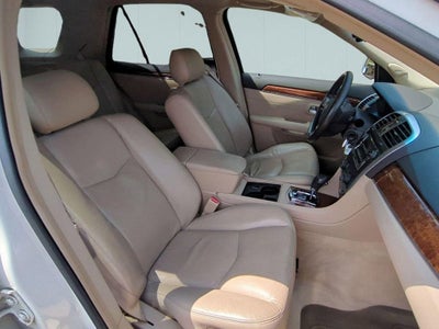 2008 Cadillac SRX RWD