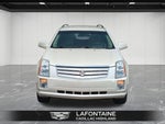2008 Cadillac SRX RWD
