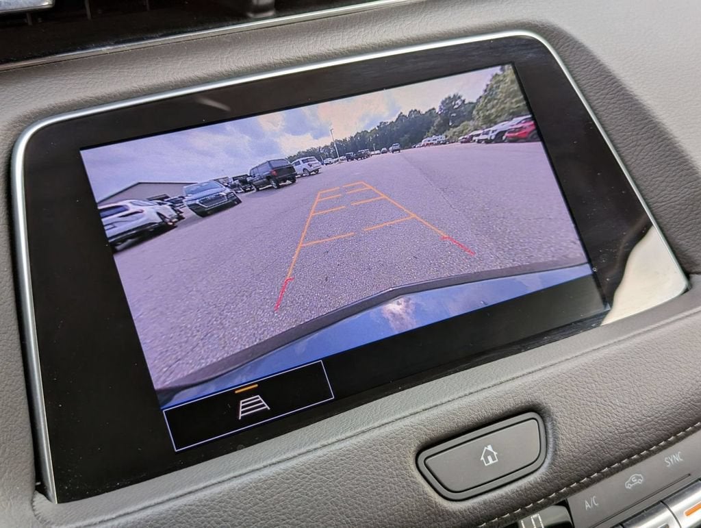 2023 Cadillac XT4 AWD Luxury
