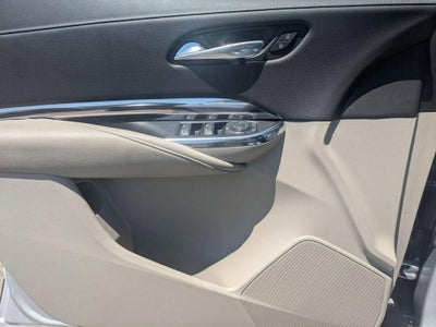 2019 Cadillac XT4 AWD Luxury