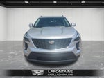 2019 Cadillac XT4 AWD Luxury