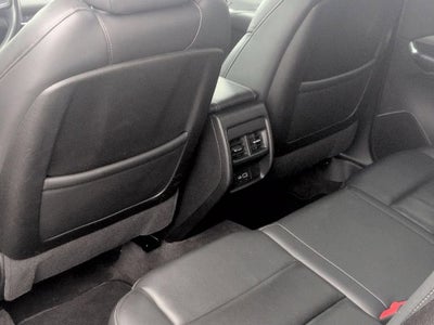 2023 Cadillac XT4 FWD Premium Luxury
