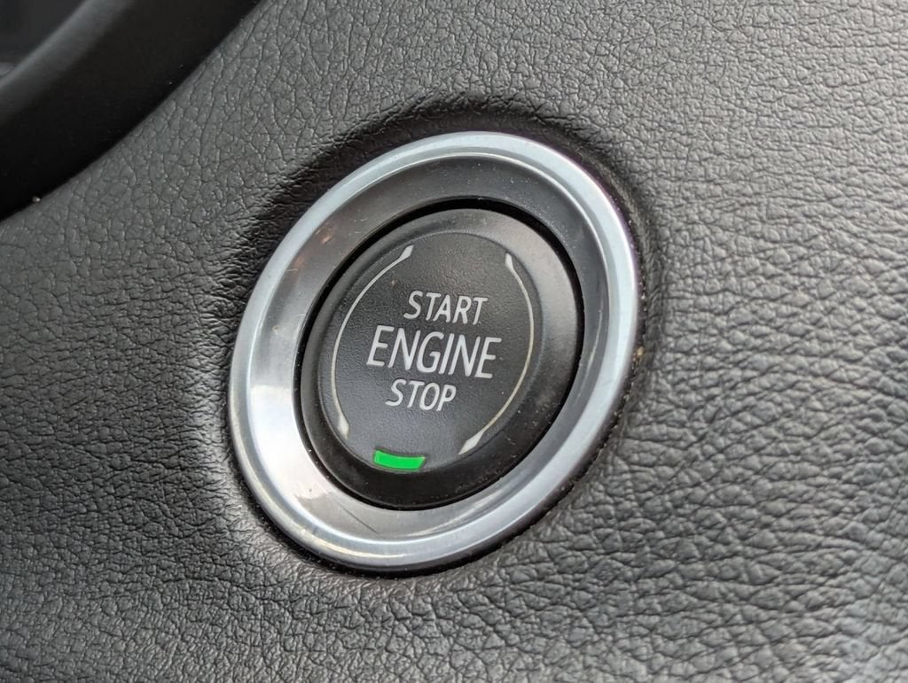 2020 Cadillac XT4 AWD Premium Luxury
