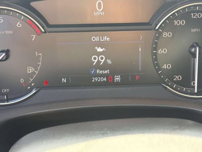 2023 Cadillac XT4 AWD Premium Luxury