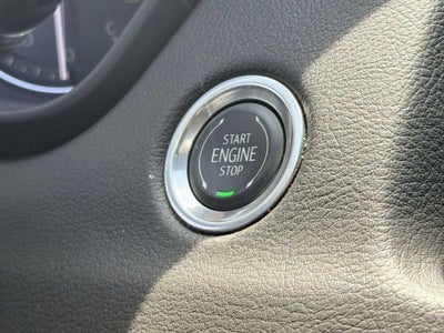 2023 Cadillac XT4 AWD Premium Luxury