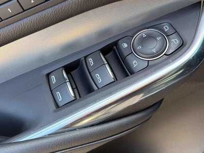 2023 Cadillac XT4 AWD Premium Luxury
