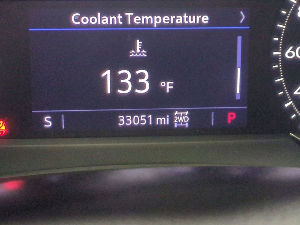 2022 Cadillac XT4 Sport