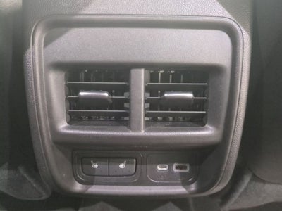 2022 Cadillac XT4 Sport