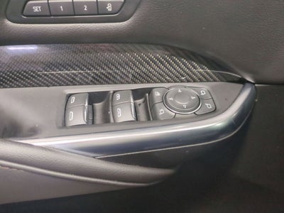 2022 Cadillac XT4 Sport