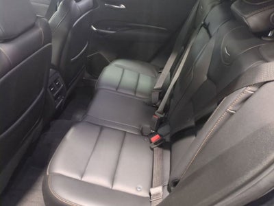 2022 Cadillac XT4 Sport