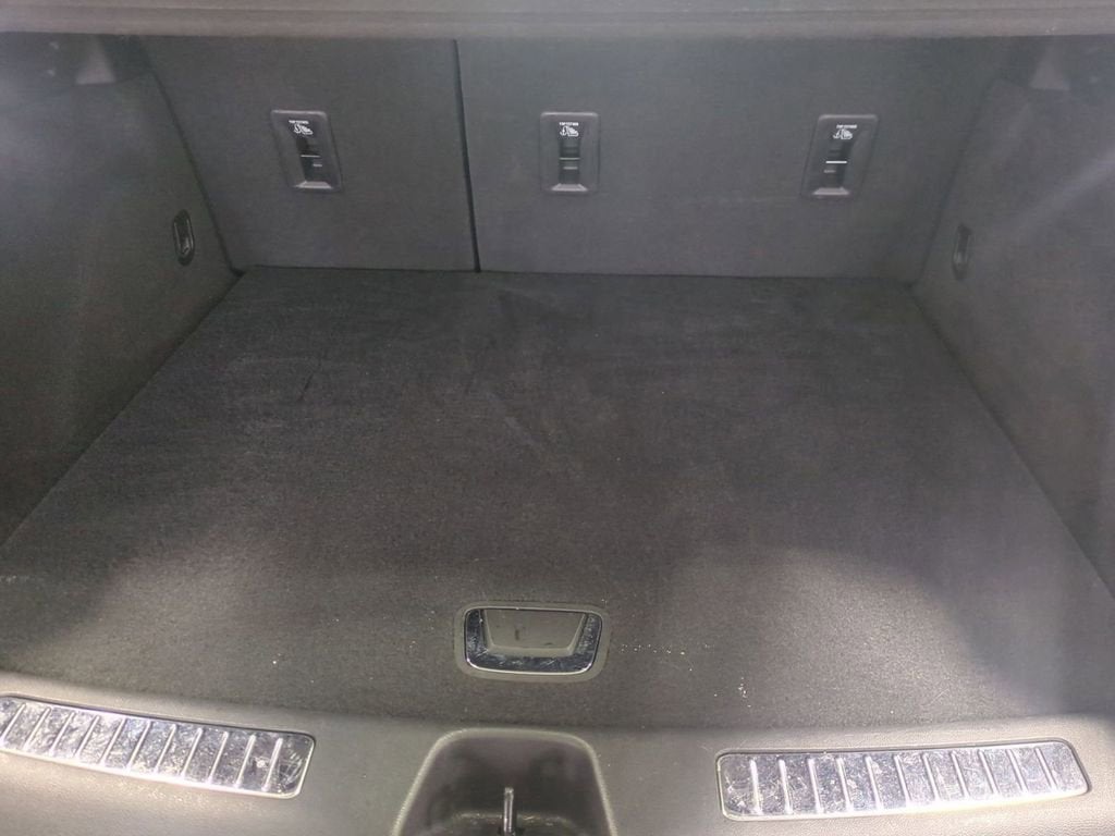 2022 Cadillac XT4 Sport