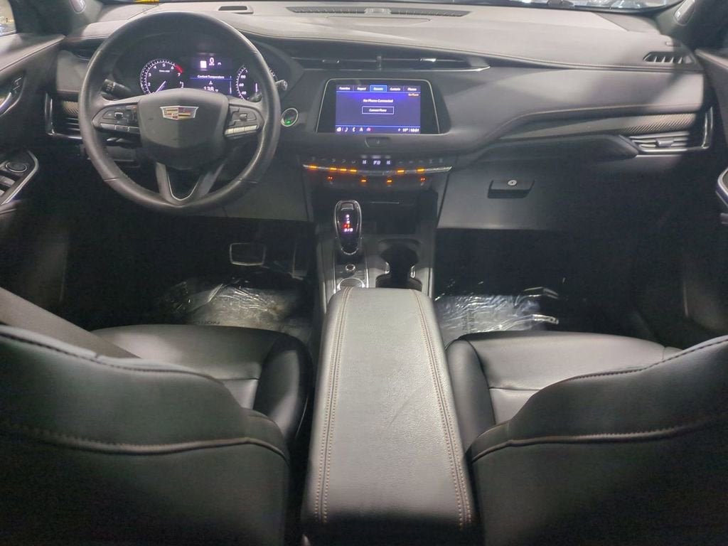 2022 Cadillac XT4 Sport