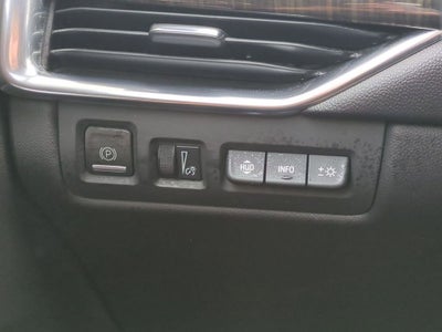 2022 Cadillac XT4 Sport