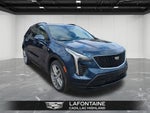 2022 Cadillac XT4 Sport