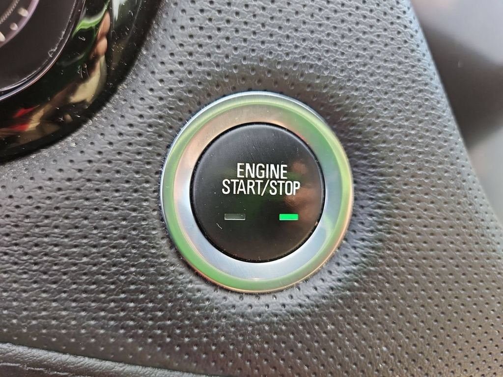 2017 Cadillac XT5 FWD