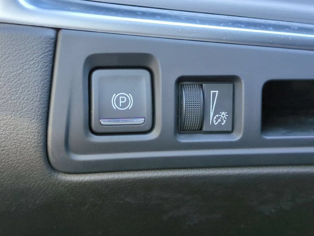 2024 Cadillac XT5 Luxury