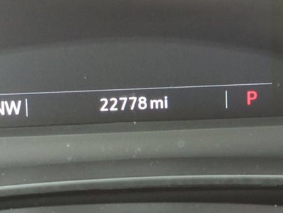 2023 Cadillac XT5 FWD Premium Luxury