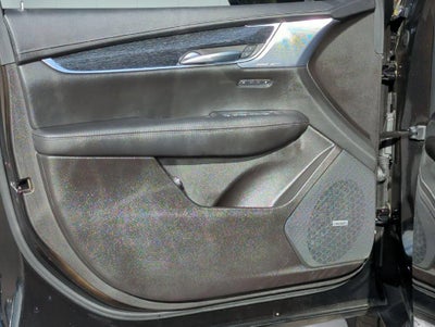 2023 Cadillac XT5 FWD Premium Luxury