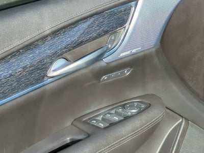 2023 Cadillac XT5 FWD Premium Luxury