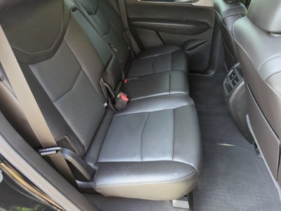 2023 Cadillac XT5 FWD Premium Luxury