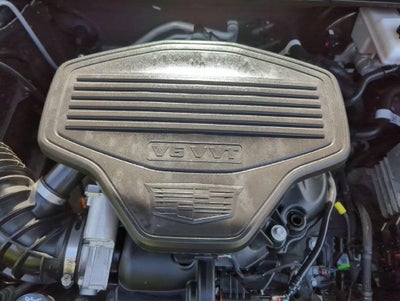 2023 Cadillac XT5 FWD Premium Luxury