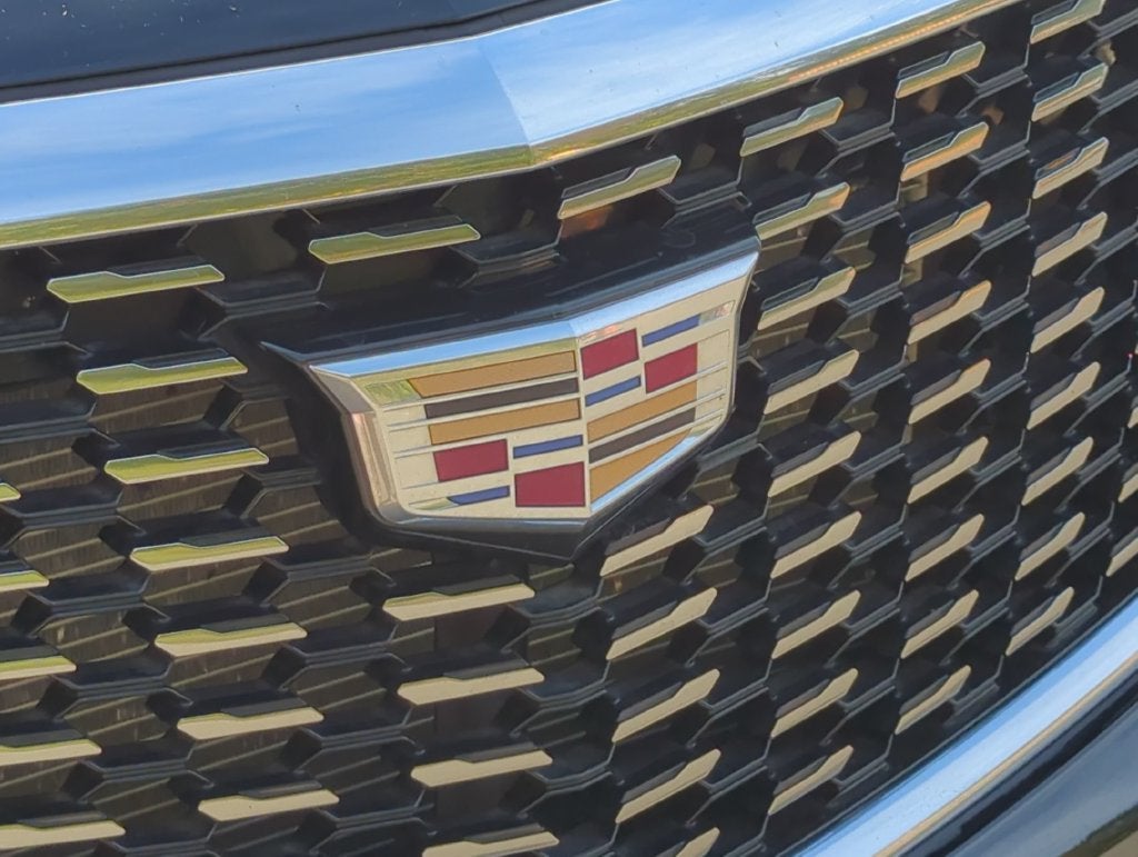 2023 Cadillac XT5 FWD Premium Luxury