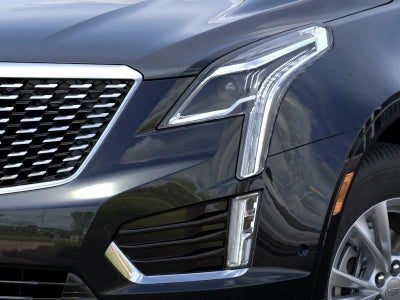2023 Cadillac XT5 AWD Premium Luxury