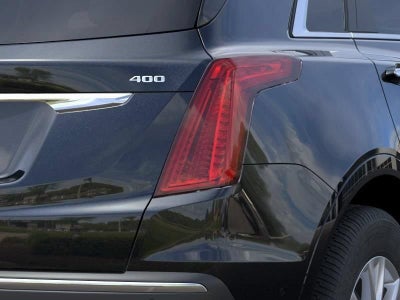 2023 Cadillac XT5 AWD Premium Luxury