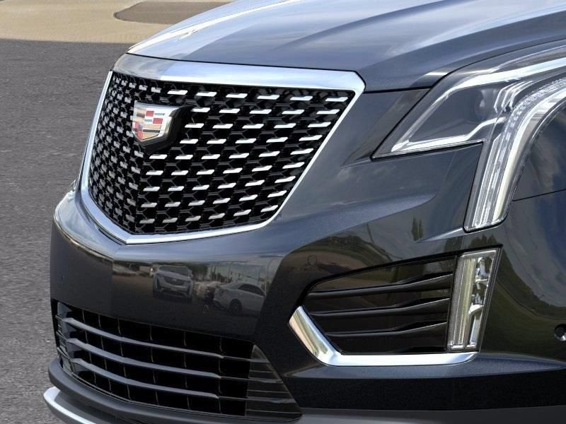 2023 Cadillac XT5 AWD Premium Luxury